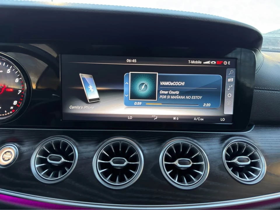 2018 Mercedes-Benz W213 E-Class - Image 17 of 20