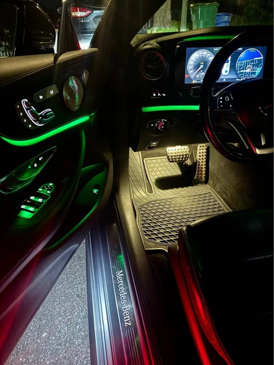 2018 Mercedes-Benz W213 E-Class - Image 17 of 18