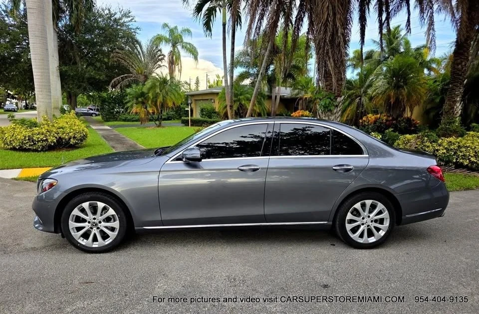 2018 Mercedes-Benz W213 E-Class - Image 12 of 18