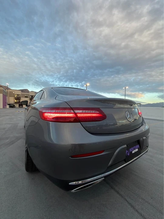 2018 Mercedes-Benz W213 E-Class - Image 8 of 20