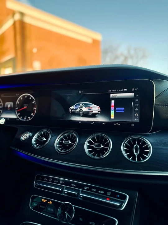 2018 Mercedes-Benz W213 E-Class - Image 12 of 18