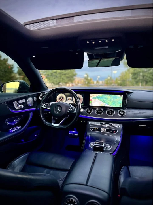 2018 Mercedes-Benz W213 E-Class - Image 11 of 18