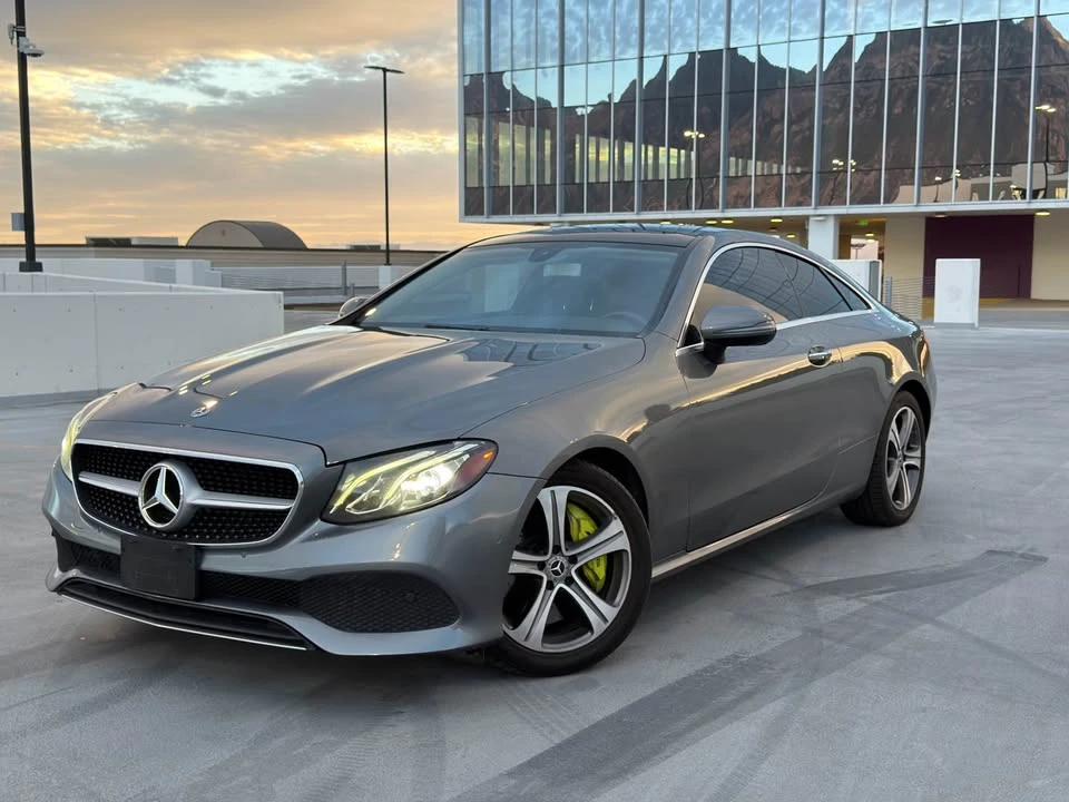 2018 Mercedes-Benz W213 E-Class - Image 2 of 20