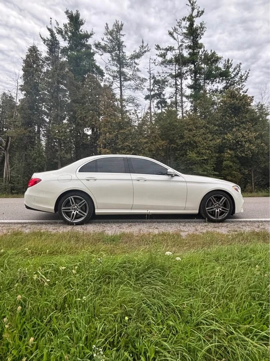 2018 Mercedes-Benz W213 E-Class - Image 6 of 9