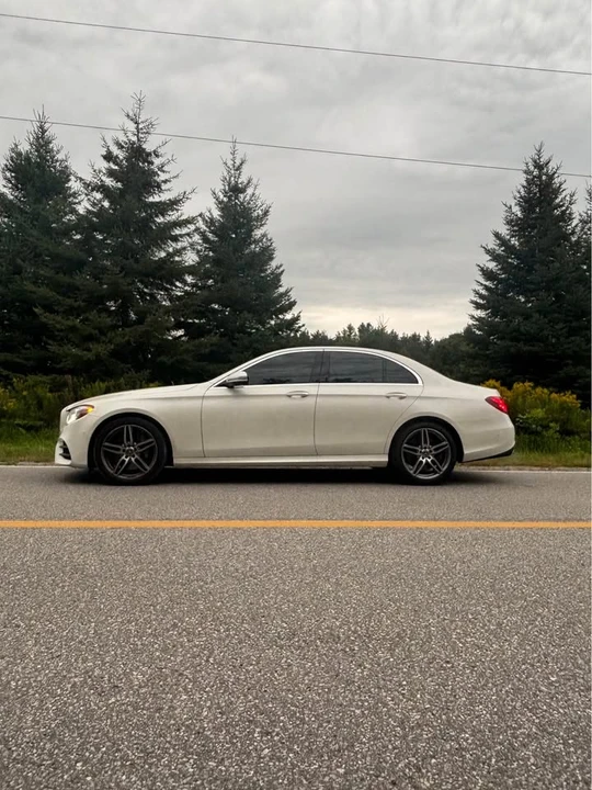 2018 Mercedes-Benz W213 E-Class - Image 2 of 9