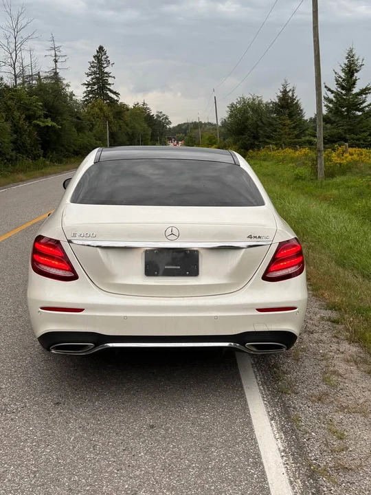 2018 Mercedes-Benz W213 E-Class - Image 4 of 9