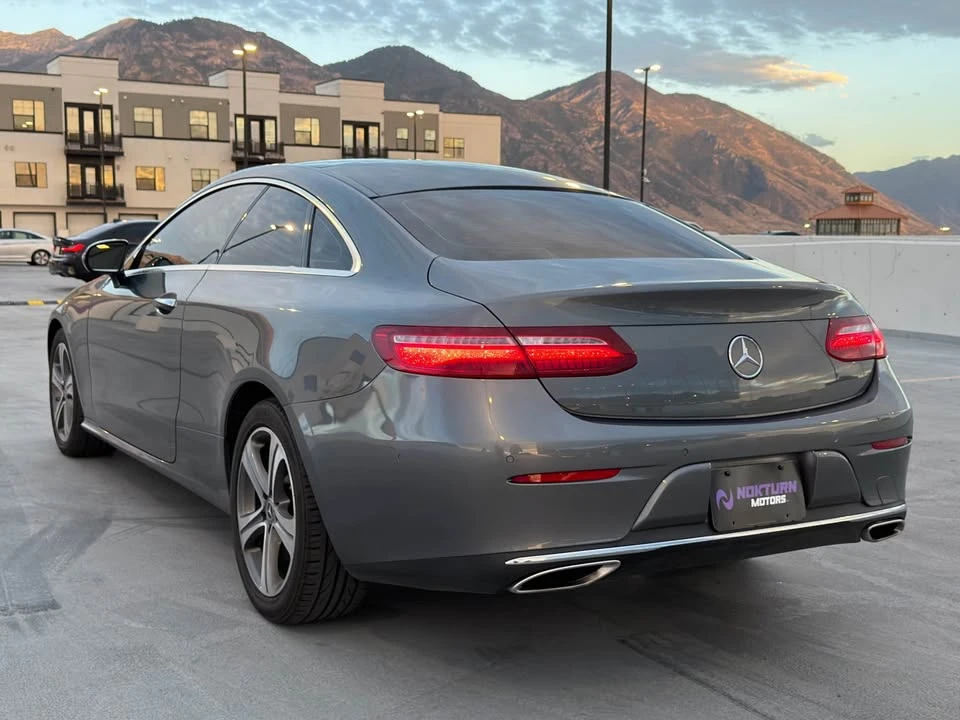2018 Mercedes-Benz W213 E-Class - Image 3 of 20