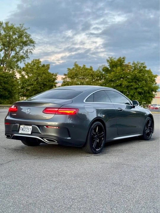2018 Mercedes-Benz W213 E-Class - Image 4 of 18