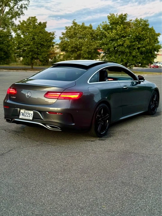 2018 Mercedes-Benz W213 E-Class - Image 5 of 18