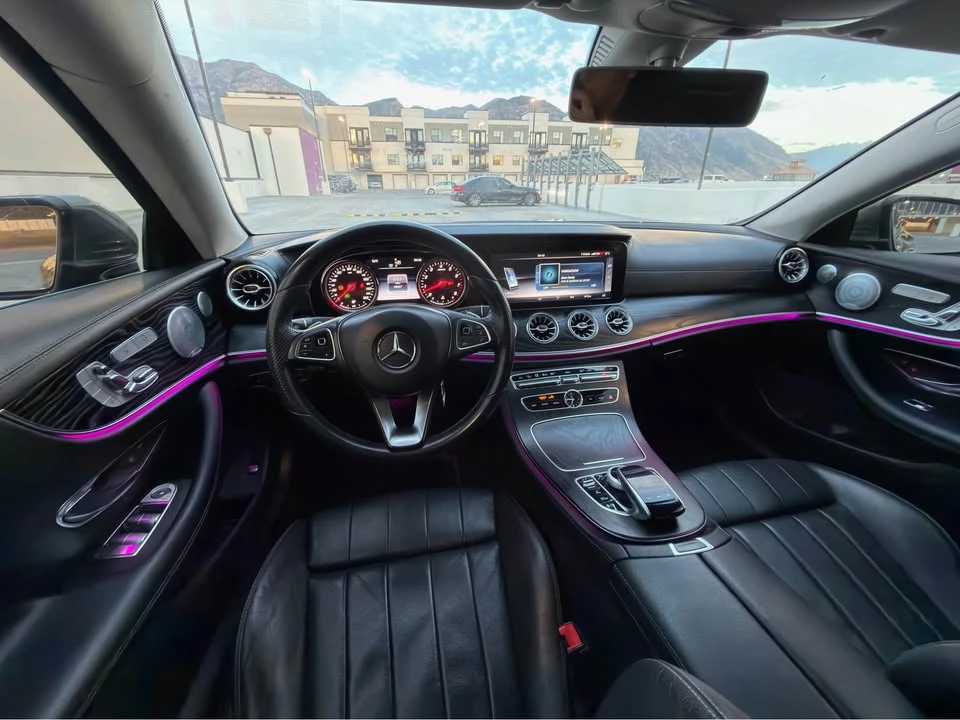2018 Mercedes-Benz W213 E-Class - Image 20 of 20