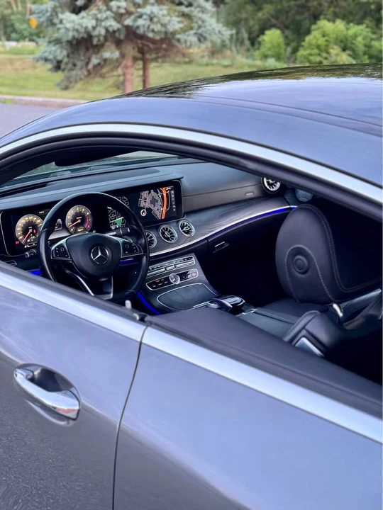2018 Mercedes-Benz W213 E-Class - Image 7 of 18