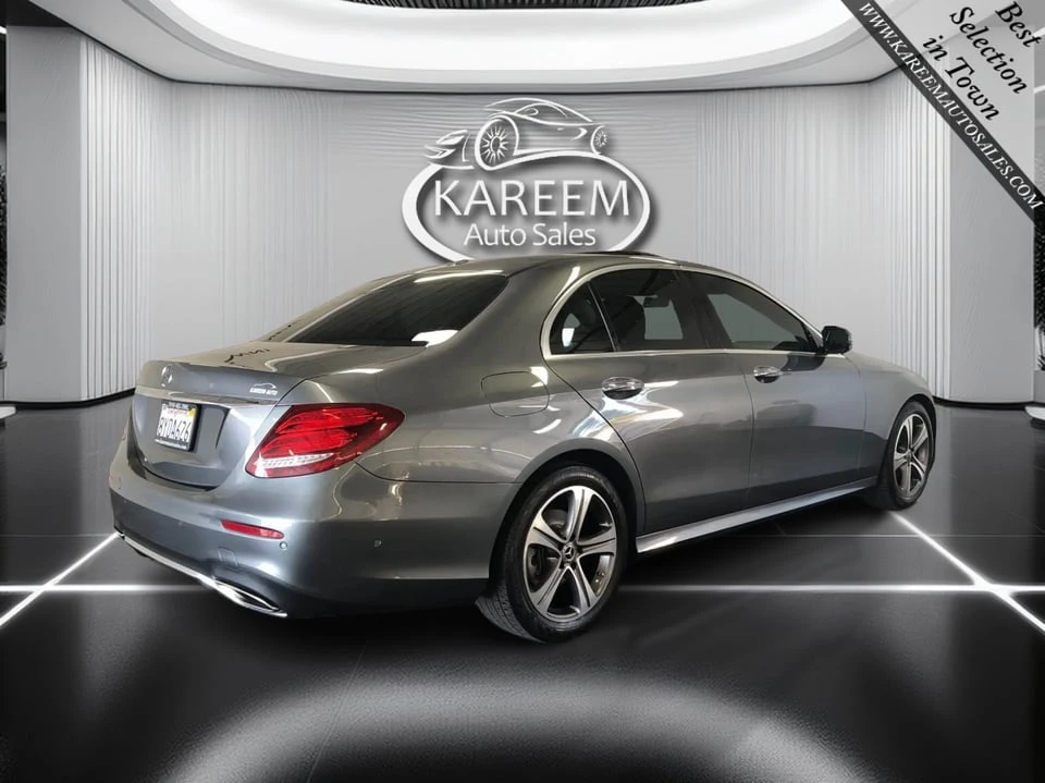2018 Mercedes-Benz W213 E-Class - Image 5 of 20