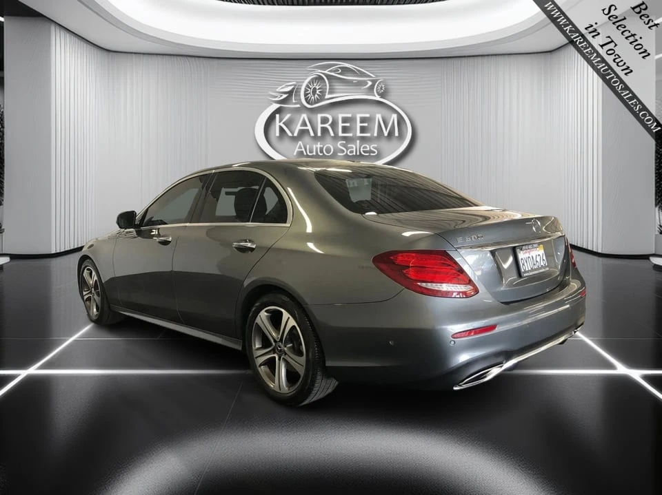 2018 Mercedes-Benz W213 E-Class - Image 7 of 20