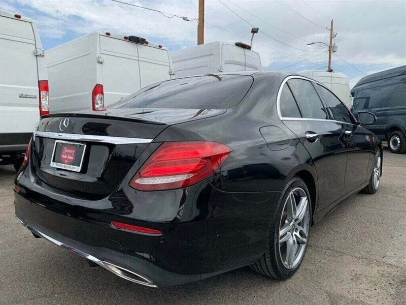 2018 Mercedes-Benz W213 E-Class - Image 17 of 20