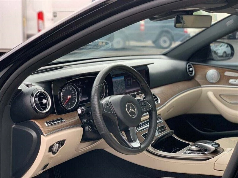 2018 Mercedes-Benz W213 E-Class - Image 5 of 20