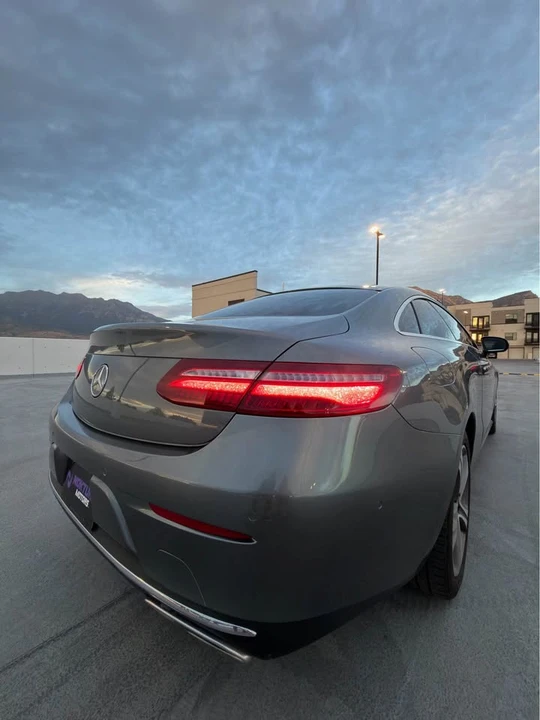 2018 Mercedes-Benz W213 E-Class - Image 7 of 20