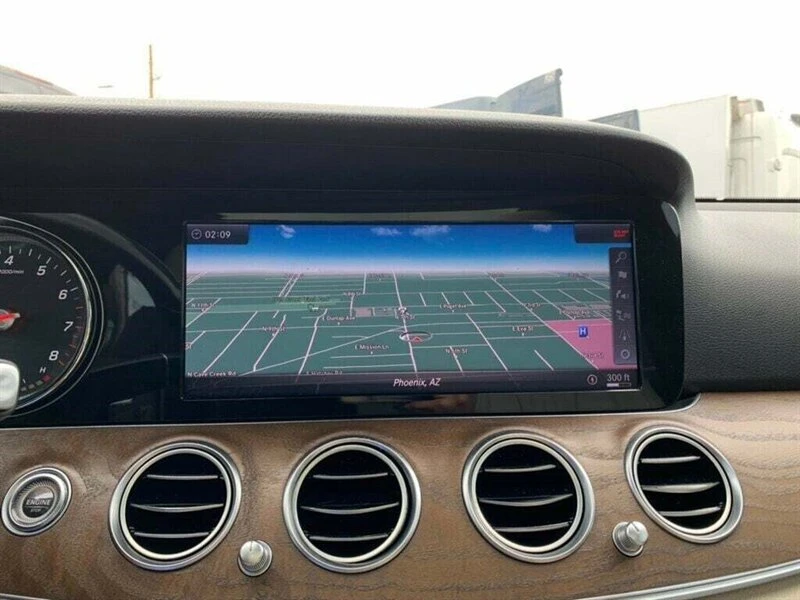 2018 Mercedes-Benz W213 E-Class - Image 8 of 20