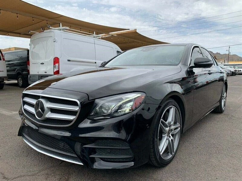2018 Mercedes-Benz W213 E-Class - Image 12 of 20