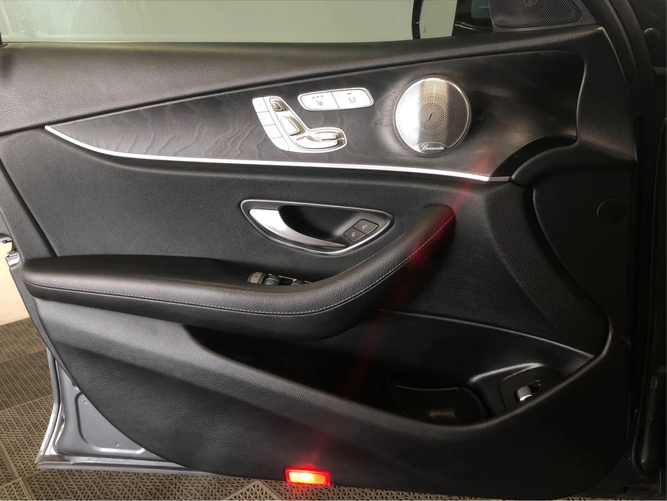 2018 Mercedes-Benz W213 E-Class - Image 17 of 20