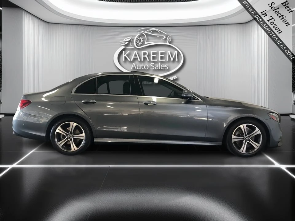 2018 Mercedes-Benz W213 E-Class - Image 4 of 20