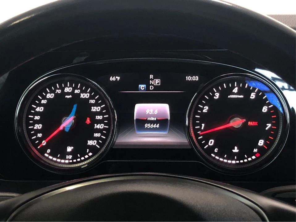 2018 Mercedes-Benz W213 E-Class - Image 15 of 20