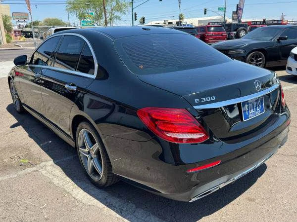 2018 Mercedes-Benz W213 E-Class - Image 8 of 14