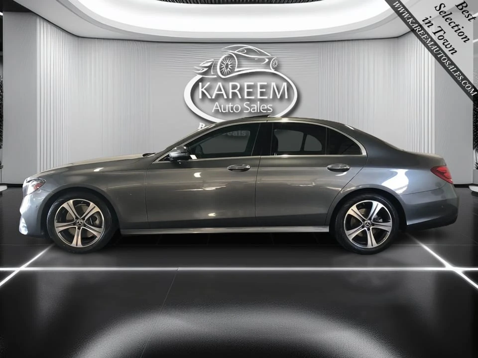 2018 Mercedes-Benz W213 E-Class - Image 8 of 20