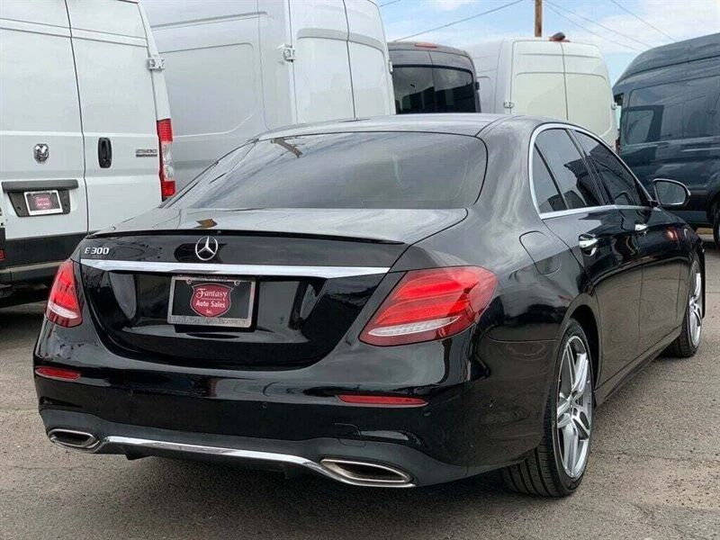 2018 Mercedes-Benz W213 E-Class - Image 16 of 20