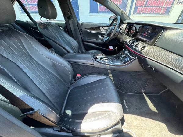 2018 Mercedes-Benz W213 E-Class - Image 13 of 14