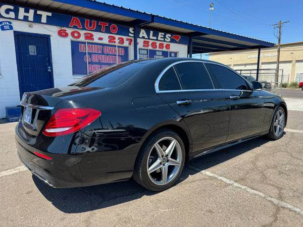 2018 Mercedes-Benz W213 E-Class - Image 6 of 14