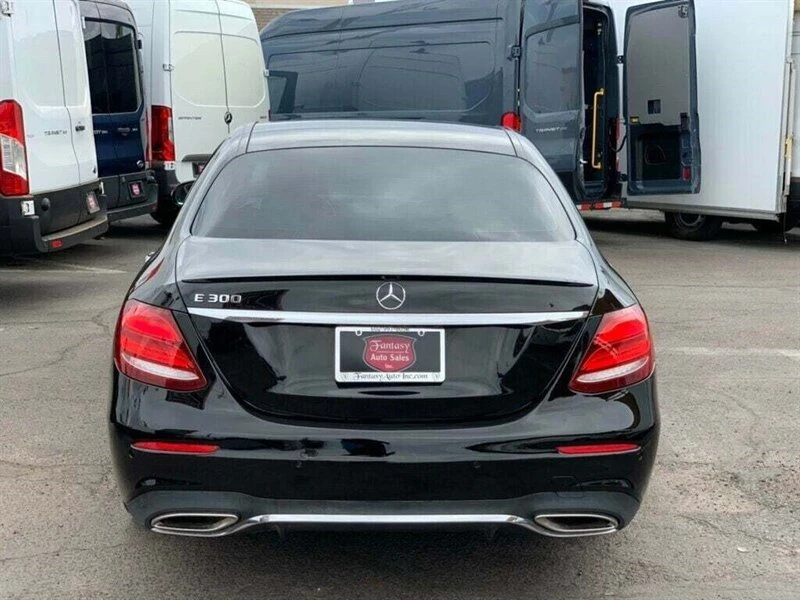 2018 Mercedes-Benz W213 E-Class - Image 15 of 20