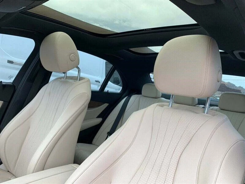 2018 Mercedes-Benz W213 E-Class - Image 4 of 20