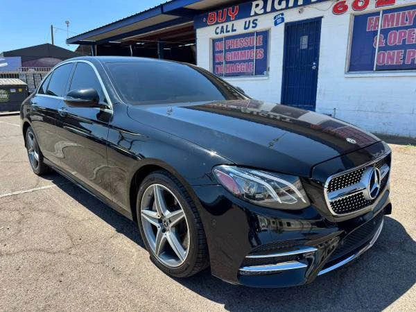 2018 Mercedes-Benz W213 E-Class - Image 7 of 14