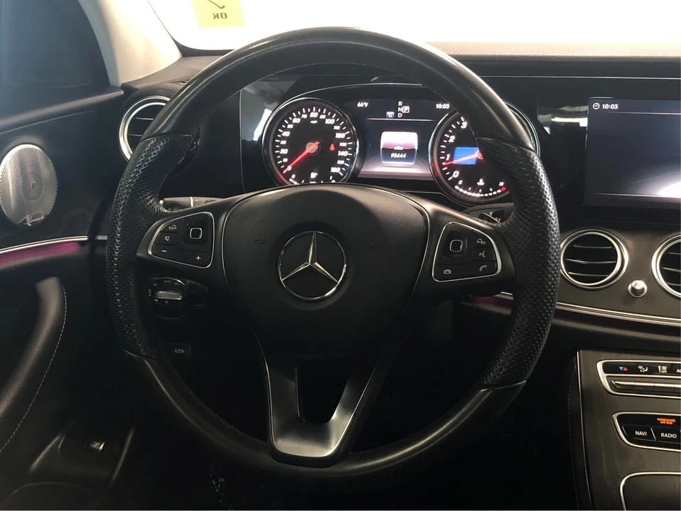 2018 Mercedes-Benz W213 E-Class - Image 16 of 20