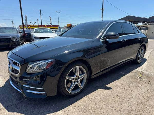 2018 Mercedes-Benz W213 E-Class - Image 2 of 14