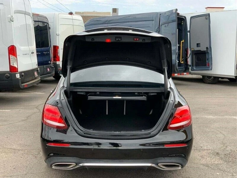 2018 Mercedes-Benz W213 E-Class - Image 18 of 20