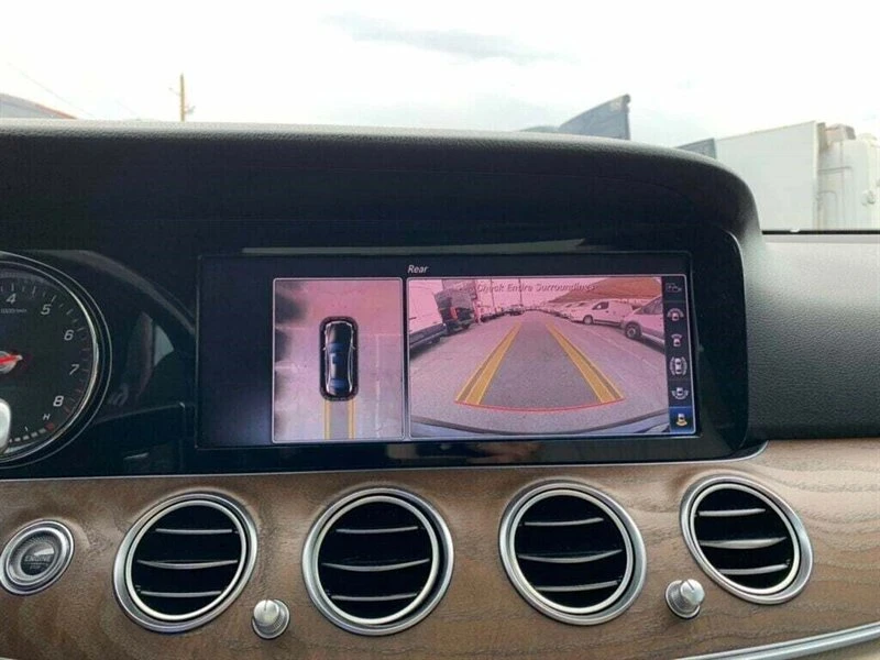 2018 Mercedes-Benz W213 E-Class - Image 9 of 20
