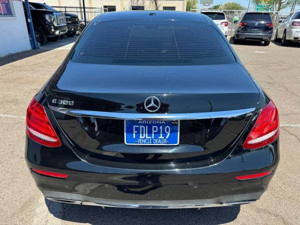 2018 Mercedes-Benz W213 E-Class - Image 5 of 14