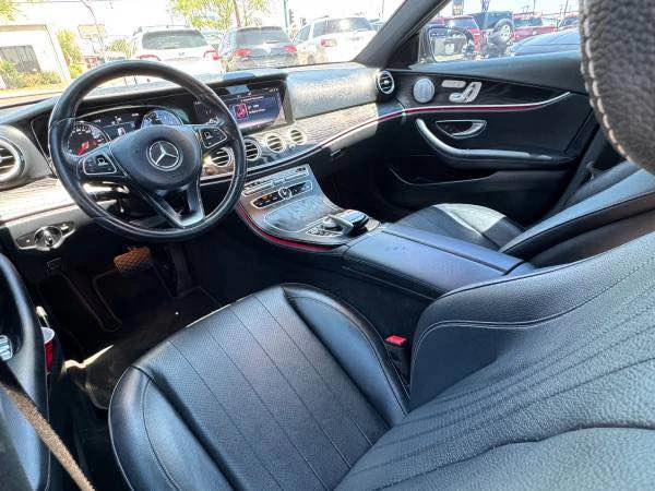 2018 Mercedes-Benz W213 E-Class - Image 9 of 14