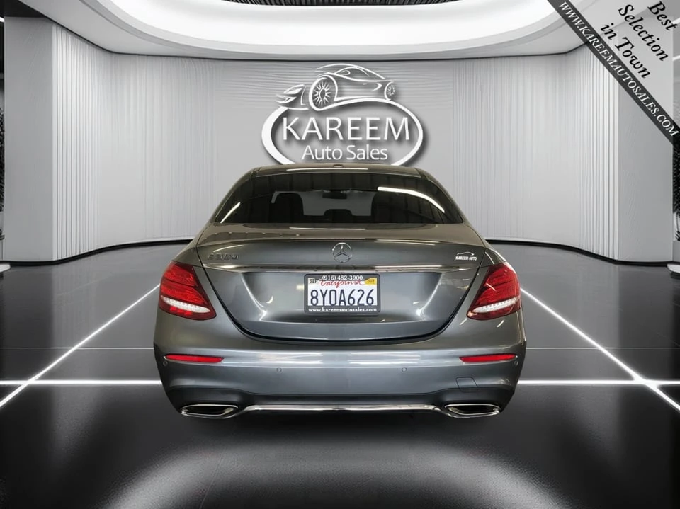 2018 Mercedes-Benz W213 E-Class - Image 6 of 20