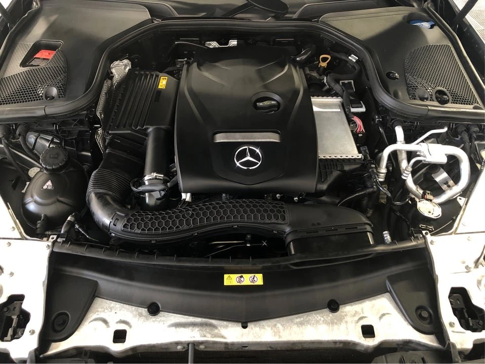 2018 Mercedes-Benz W213 E-Class - Image 11 of 20