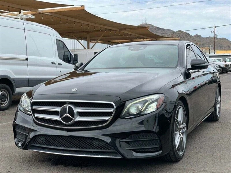 2018 Mercedes-Benz W213 E-Class - Image 11 of 20