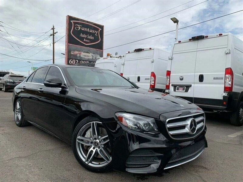 2018 Mercedes-Benz W213 E-Class - Image 2 of 20