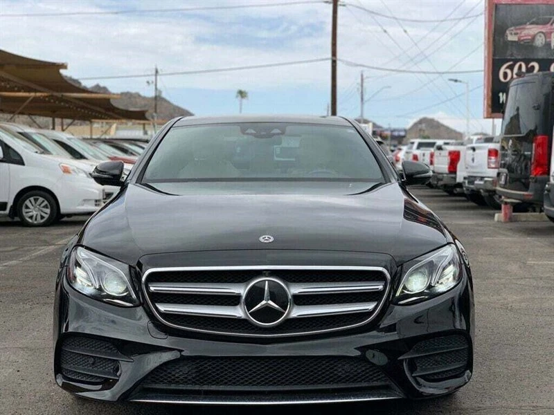 2018 Mercedes-Benz W213 E-Class - Image 10 of 20