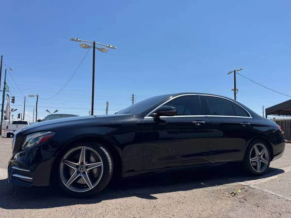2018 Mercedes-Benz W213 E-Class - Image 4 of 14