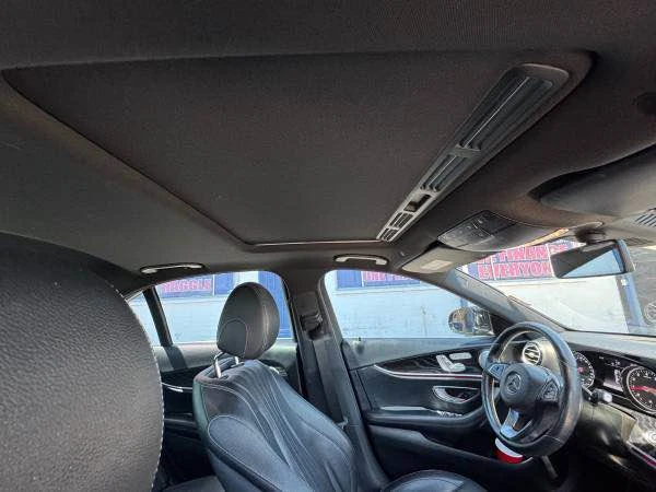 2018 Mercedes-Benz W213 E-Class - Image 10 of 14