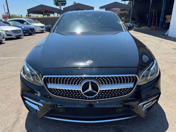 2018 Mercedes-Benz W213 E-Class - Image 3 of 14