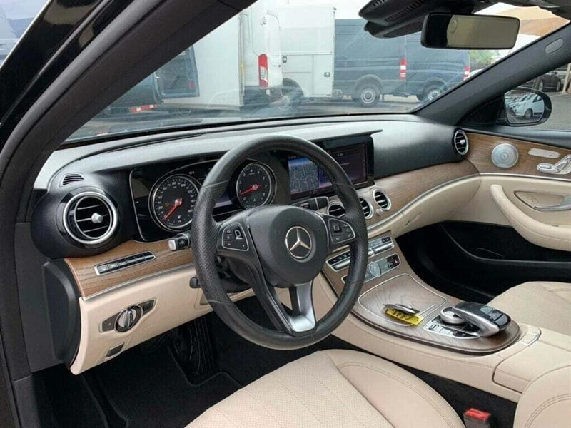 2018 Mercedes-Benz W213 E-Class - Image 3 of 20
