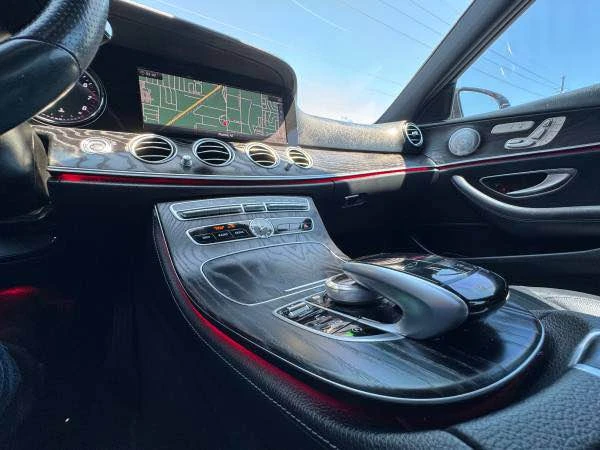 2018 Mercedes-Benz W213 E-Class - Image 14 of 14