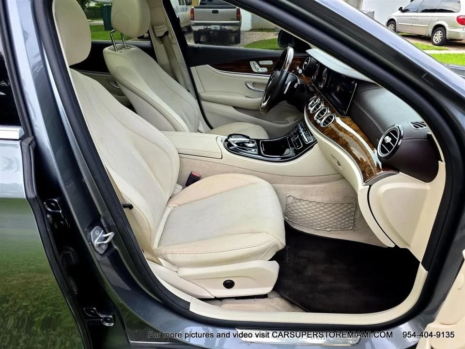 2018 Mercedes-Benz W213 E-Class - Image 5 of 18